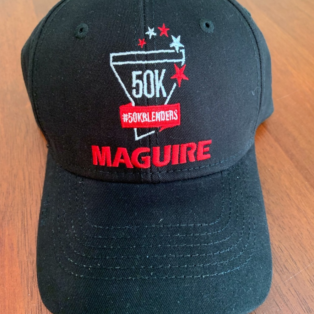 Men’s Adjustable Baseball Cap